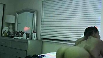 Deep passion eating sexy friend's curves