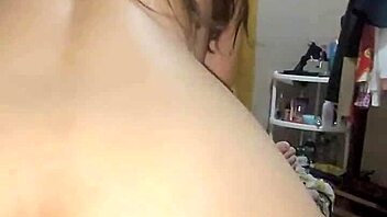 Rough Anal After Sharing Tight Room