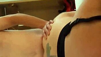 daisyjo1975 bent over for croatian split roast bj doggystyle and pussy lick