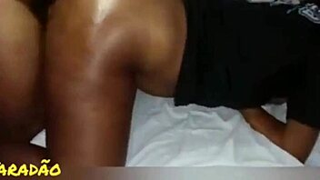 bbw latina gets anal creampie filled with hot cum close up