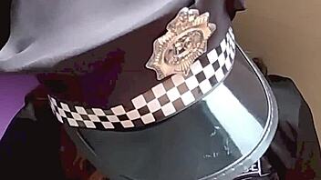 petite mexican mature police uniform homemade pounding