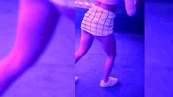 after party we fuck hard in uber driver watches secretly