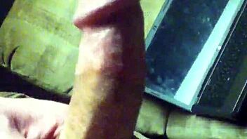 massive cock meets eager 18 year old hunger