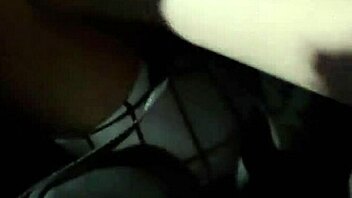 after party we fuck hard in uber driver watches secretly