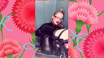 sissy get voice feminization training from strict findom