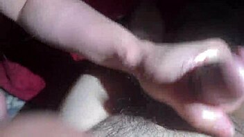 Vietnamese Hottie's Steamy Pussy Teases Tiny Asian Cock Craving More Thrusts