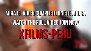 Curvy Venezuelan casting babe takes huge cock quickie fuck