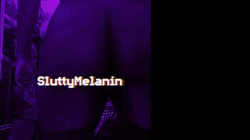 black milf slut diary entry 981: craving that deep ebony pounding 😈🔥