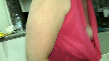 Kiwi Milf Drinks Piss And Anal Juice For Master