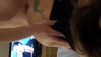 daisyjo1975 bent over for croatian split roast bj doggystyle and pussy lick