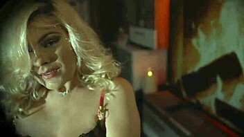 modest milf explores pissing dreams with toys and cum