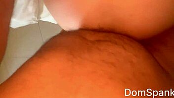 horny asian beauty screams through intense ass destruction in full video