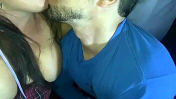 Festa Junina Party in Car