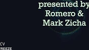 Small tits redhead Clemence Audiard becomes tenant fuckdoll