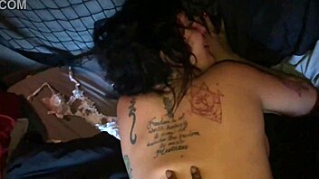 treylongzxxx slams gia lovely's ass anal pov slow motion big black cock interracial trucker fun 🔥🍑