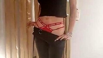 Romina's steamy Latina teen vibes with natural tits 😍🔥🇦🇷