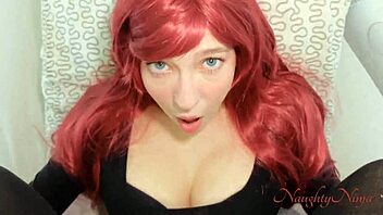 Desperate Ex Begs for Big Cock Creampie to Get Pregnant