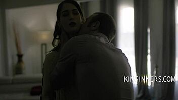 i obsess over your seductive cinema fantasy