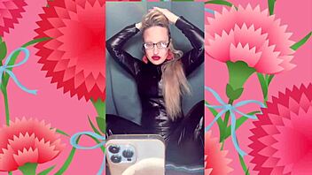 sissy get voice feminization training from strict findom