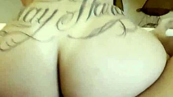 Follower Fucks Big Ass Virgin Anal First Time