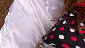 i watched him cum inside latina fuck doll toy