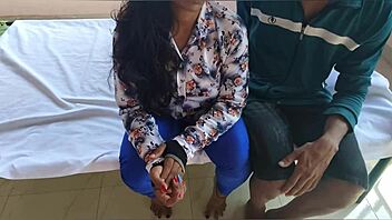 horny bahu begs susur to fuck ass pussy hard