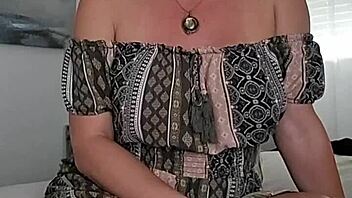 help busty brianna beach prep wet pussy for date