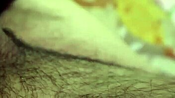 why does this juicy indian mature pussy crave hard cock pounding?