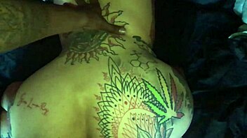 treylongzxxx slams gia lovely's ass anal pov slow motion big black cock interracial trucker fun 🔥🍑