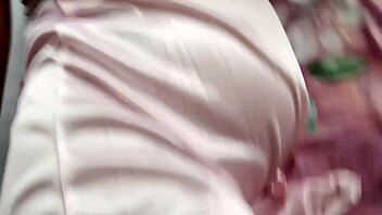 indian girl craves home fuck alone