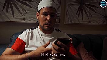 i'm nun salome gil seducing kourtney love's wild desires