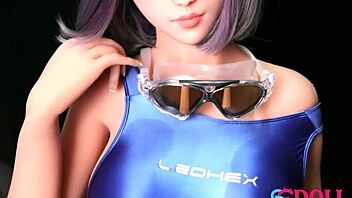 Summer Venus Sex Doll Ignites Your Wildest Fuck Doll Fantasies