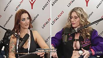 ember snow spills hot secrets cory chase romi rain podcast