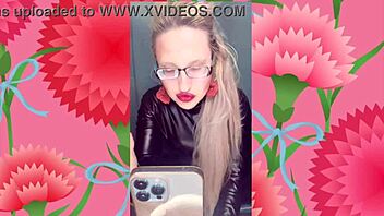 sissy get voice feminization training from strict findom