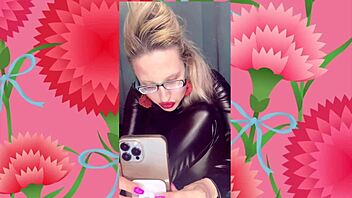 sissy get voice feminization training from strict findom