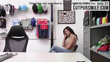 Becky Bandini Craves Intense Stepmom Action