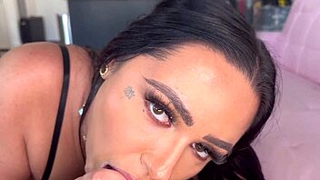 zoey foxx big fat ass bouncin wild ridin my huge cock damn