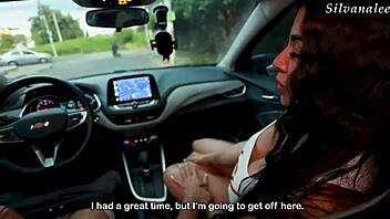 emotional big cock tourist pounds huge ass milf silvana lee moaning wildly sexy latina