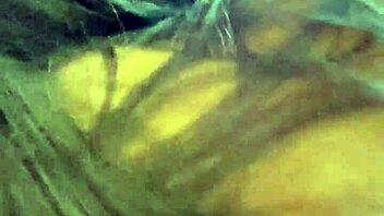 skinny 18yo blonde teen RIDES sugar daddy Doggystyle after sloppy morning blowjob pov