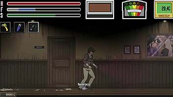 hentai game ghosts gallery animation banging big tits scene