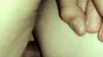 couple trains milf wife anal with friends homemade pov fun