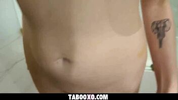 nicole rae big titted teen loses anal virginity rough pov