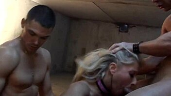 will the vicious car burglar christa find true redemption?