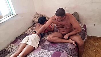 ouch leo ogro's huge cock hurts my tiny ass 😩🍑