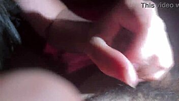 Vietnamese Hottie's Steamy Pussy Teases Tiny Asian Cock Craving More Thrusts