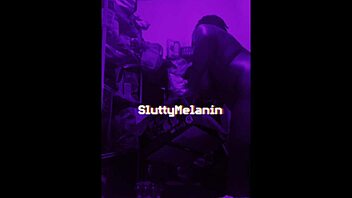 black milf slut diary entry 981: craving that deep ebony pounding 😈🔥