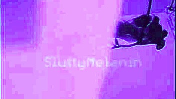 black milf slut diary entry 981: craving that deep ebony pounding 😈🔥