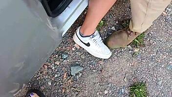 latina housewives deepthroat cock public vacation fun