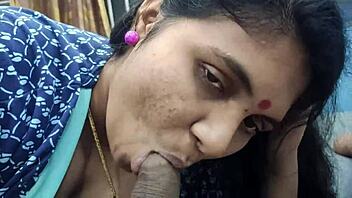 Hot Malayali Couple Hardcore Anal Pussy All Night