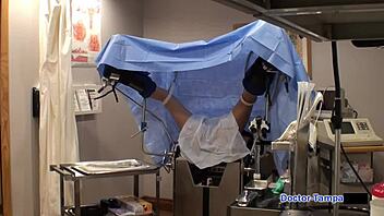 dr tampa turns phoenix rose into HUMAN GUINEA PIGS backstage